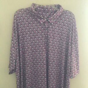 Performance Men’s Polo Shirt